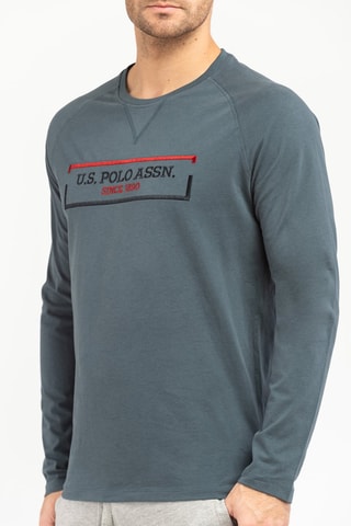 T-shirt - Gris