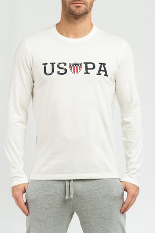 T-shirt - Blanc