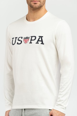 T-shirt - Blanc