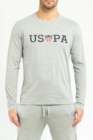 T-shirt - Gris
