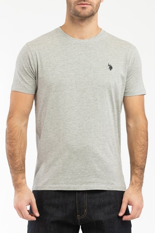 T-shirt - Gris