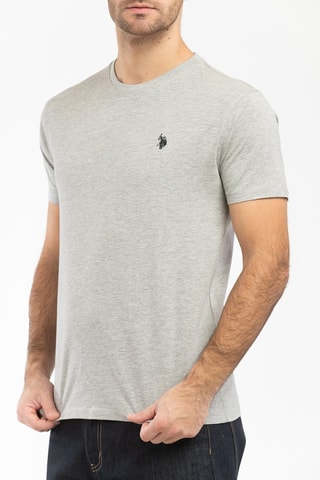 T-shirt - Gris