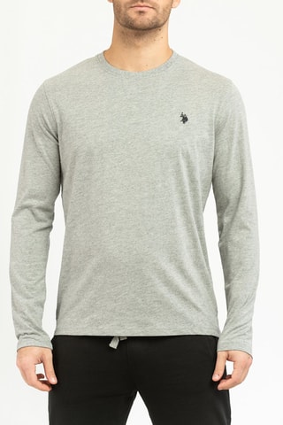T-shirt - Gris