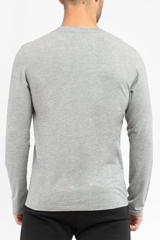 T-shirt - Gris