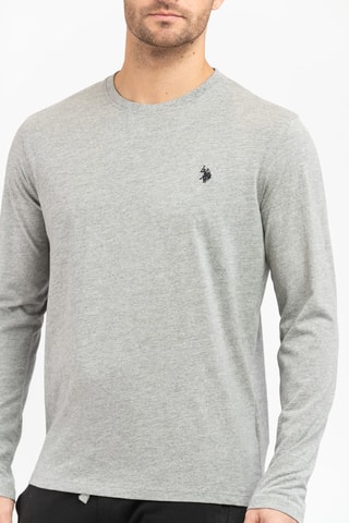 T-shirt - Gris