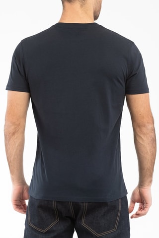 T-shirt - Bleu marine