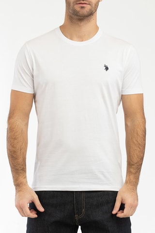 T-shirt - Blanc