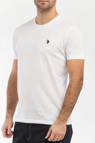 T-shirt - Blanc