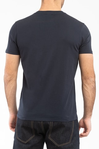 T-shirt - Bleu marine