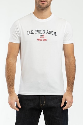 T-shirt - Blanc