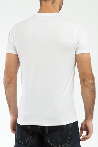 T-shirt - Blanc