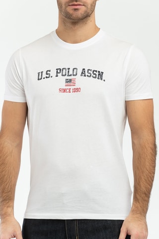 T-shirt - Blanc
