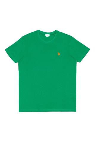 T-shirt - Vert