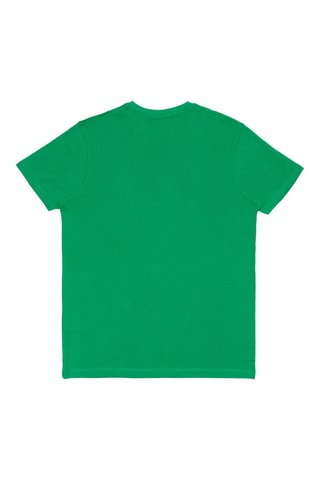 T-shirt - Vert
