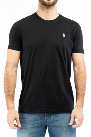 T-shirt - Noir