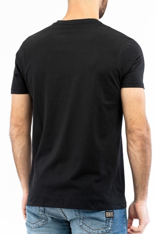 T-shirt - Noir
