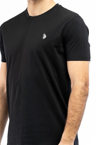 T-shirt - Noir