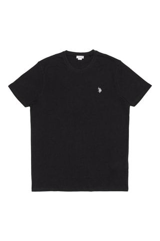 T-shirt - Noir