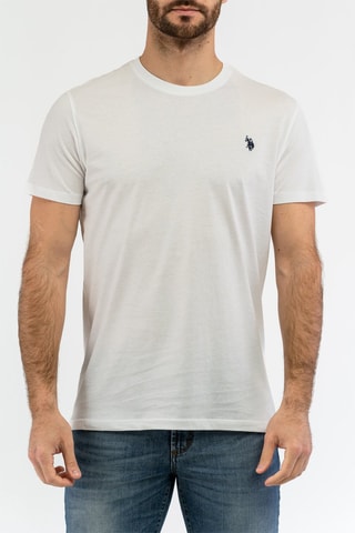 T-shirt - Blanc