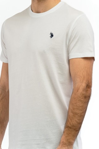 T-shirt - Blanc