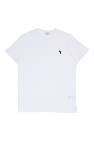 T-shirt - Blanc