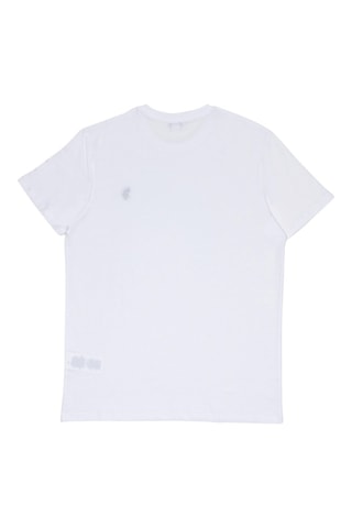 T-shirt - Blanc