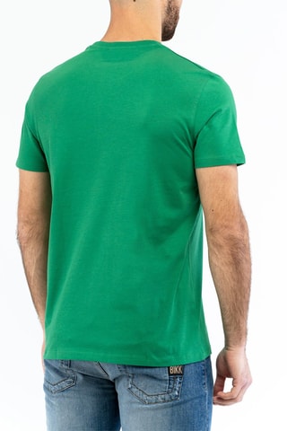 T-shirt - Vert