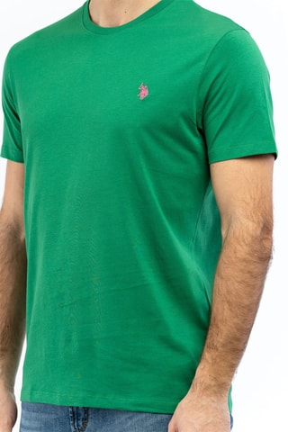 T-shirt - Vert