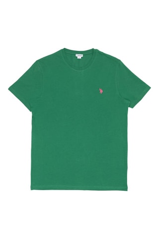 T-shirt - Vert