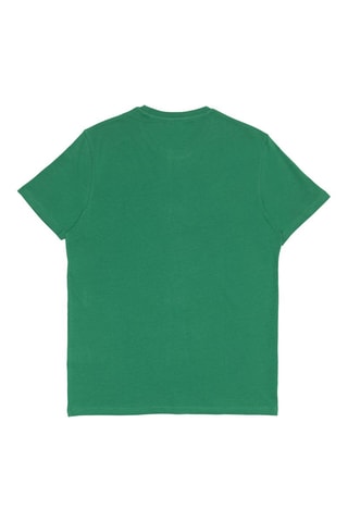 T-shirt - Vert