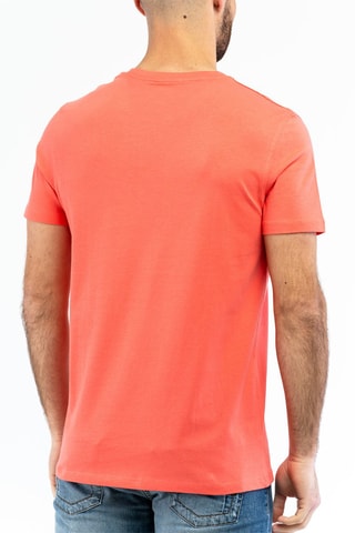 T-shirt - Orange