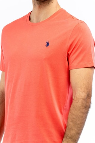 T-shirt - Orange