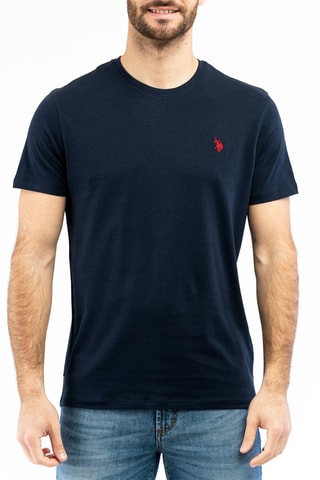 T-shirt - Bleu
