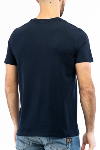 T-shirt - Bleu