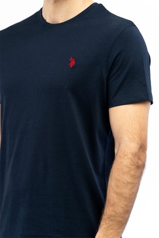 T-shirt - Bleu