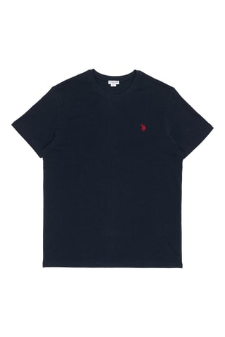 T-shirt - Bleu