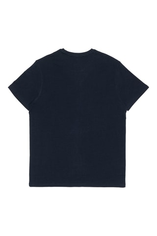 T-shirt - Bleu