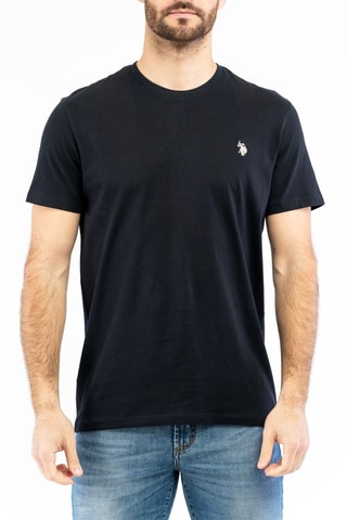 T-shirt - Noir
