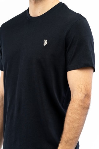 T-shirt - Noir