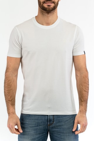 T-shirt - Blanc