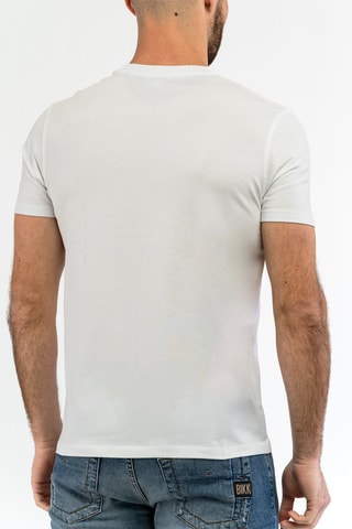 T-shirt - Blanc