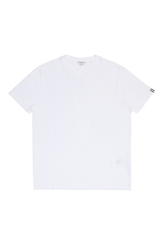 T-shirt - Blanc