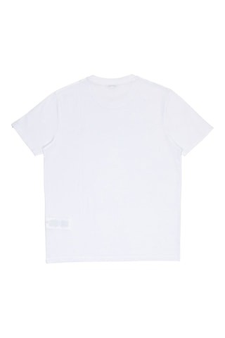 T-shirt - Blanc