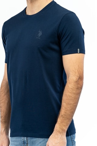 T-shirt - Bleu