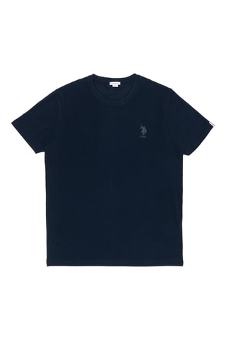 T-shirt - Bleu