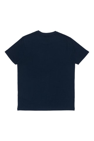 T-shirt - Bleu