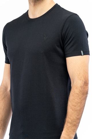 T-shirt - Noir