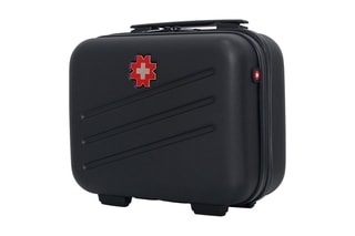 $Vanity Zurich K - 23 cm  - Noir