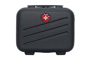 $Vanity Zurich K - 23 cm  - Noir