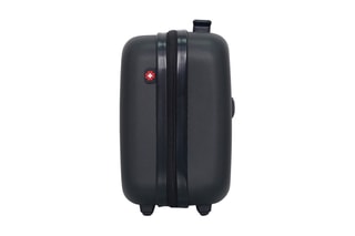 $Vanity Zurich K - 23 cm  - Noir